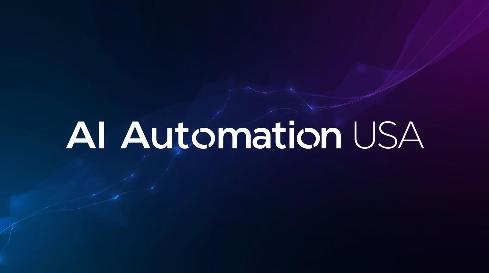 AI Automation Company USA